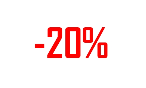 До конца января -20% на все телевизоры AVQ!